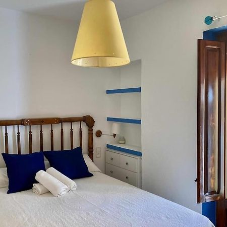 דירות ל'אמטיה דה מר Casita De Pescadores Con Vista Al Puerto מראה חיצוני תמונה