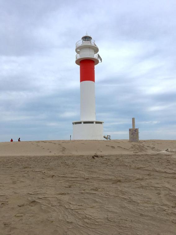 דירות ל'אמטיה דה מר Casita De Pescadores Con Vista Al Puerto מראה חיצוני תמונה